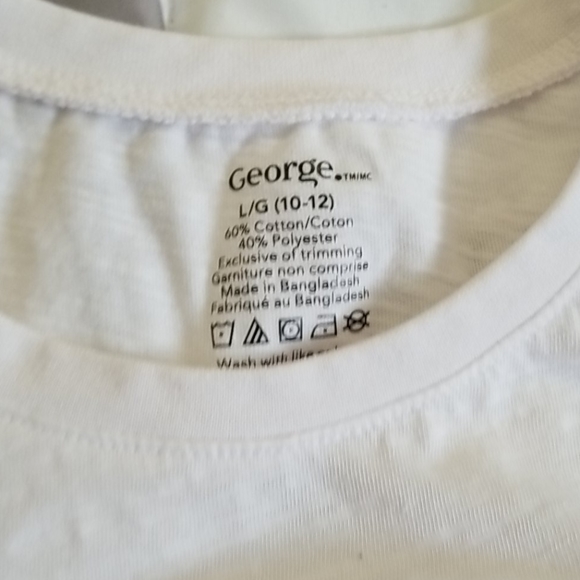 Lot of 3 Summer Dresses/tops for Girls - Picture 5 of 7